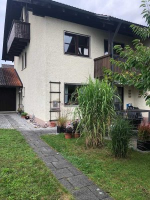 Doppelhaushälfte in Marktl am Inn