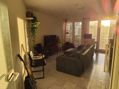 UNTERMIETE 01.02 - 01.08.2025 - Schöne/Möblierte 1-Zimmer Wohnung in Köln-Sülz