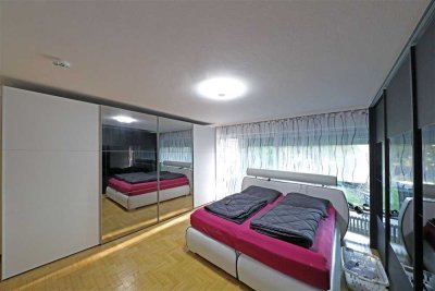 Immobilien Richter: Urban & grün zugleich: 2-Zimmer-Gartenwohnung in Stockum