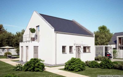 Wohnen in traumhafter Lage