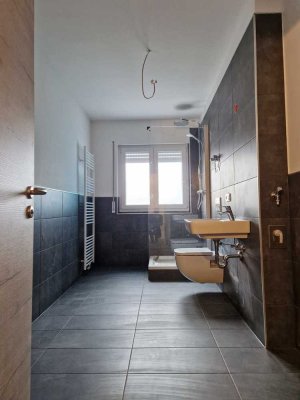 Traumhafte Wohnung mit Loftcharakter