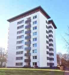 2,5-Zimmer-Wohnung