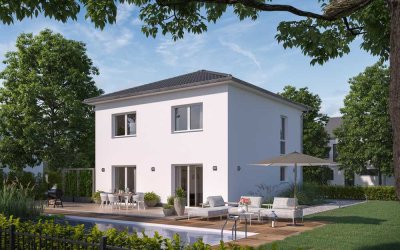 Einziehen und wohlfühlen!