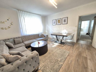 3-Zimmer Wohnung in Hallein mit großem Kellerraum zu verkaufen