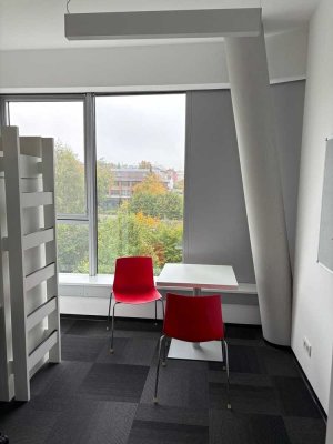 Studentenappartment zur Untermiete ab 1.1.26