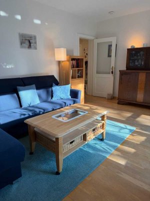 Privatverkauf - Schöne 3-Zimmer Eigentumswohnung in Hamburg Eimsbüttel