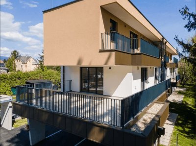 Ihre barrierefreie 3 Zi. Wohnung inkl. hochwertige Küche + 2 Bäder