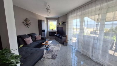2-Zimmer-Wohnung mit Balkon und Carport in Innsbruck-Kranebitten