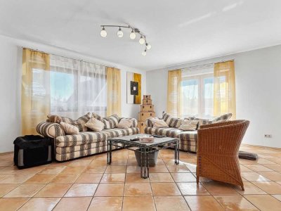 Ein Zuhause mit Charme und Potenzial in Alzenau