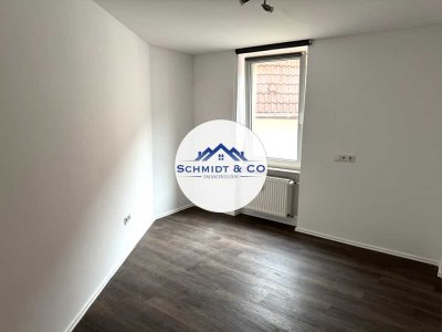 schöne 1-Zimmer-Wohnung | mit Küche | Schmidt&Co. Immobilien