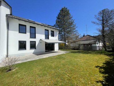 Gauting - Stockdorf, sehr hochwertiges Wohnhaus 285 m² W/Nfl.