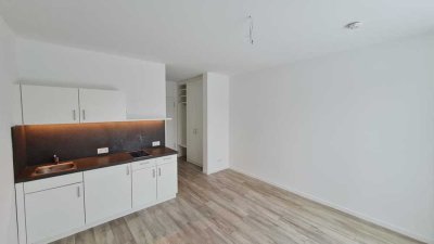 1-Zimmer-Wohnung in Bremen