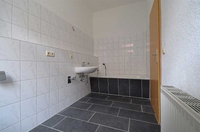 ***Na aber Hallo! 2-ZKB-Wohnung in idyllischer Lage/ Werdau***