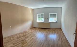 3 ZKB 74m² Einbauküche, Abstellraum, Keller