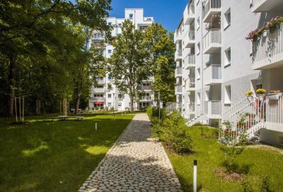 *Wohntraum* 3-Zimmer-Galeriewohnung im beliebten Fürstenried*