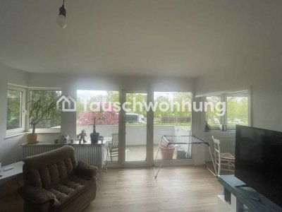 Tauschwohnung: 3-Zimmer-Wohnung am Osterdeich