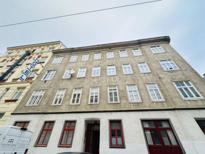 JETZT ZUGREIFEN – IHRE CHANCE IM 2. BEZIRK!! Traumhafte 3-Zimmer-Wohnung mit Top-Lage beim Prater &amp; Augarten – Sofort verfügbar!!