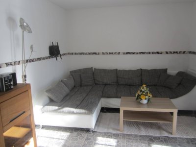 Wohnung