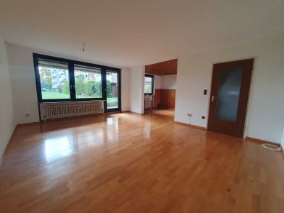 3,5-Zimmer Wohnung mit Terrasse in Puchheim