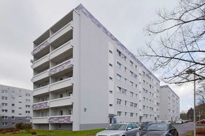 Treppensteiger leben länger
