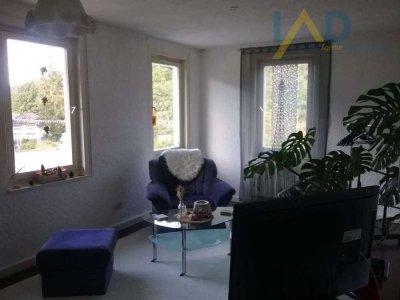 Charmantes 3-Familienhaus mit vielseitigen Nutzungsmöglichkeiten in Enzklösterle.