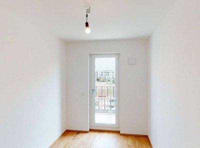 Wohnung in München Allach