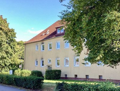 Diese schicke 2-Zimmer-Wohnung wartet auf neue Bewohner.