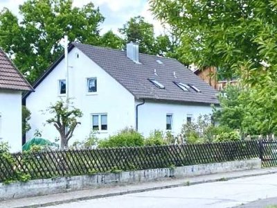 Zwei in Einem, variabel & solide