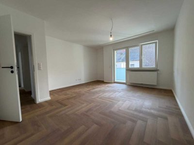 Salonwald - saniert - frei - ohne Provision!