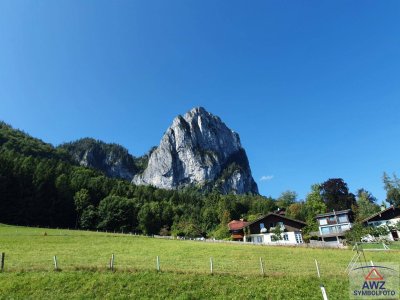 Ferienhaus in Traumlage!