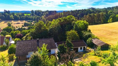 Landliebe! 
Zuhause für Mensch & Tier!