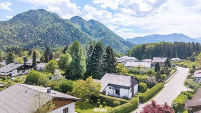*NEUER PREIS* - IHR Rückzugsort im Grünen - großes Grundstück