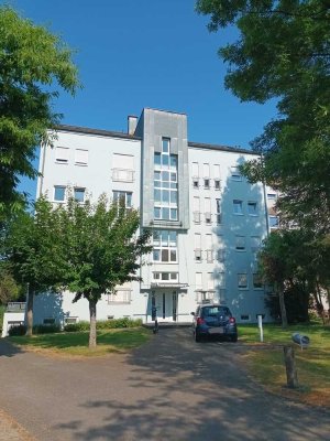 2-Zimmer-Wohnung mit Westbalkon in Troisdorf-Sieglar