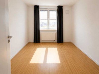Moderne 2-Zimmer-Wohnung an der Uniklinik - Perfekt für Klinikpersonal & als Kapitalanlage