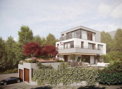 Traumvilla in Klosterneuburg: Luxuriöses Wohnen auf 264 m² für 1.590.000 €! OPEN HOUSE 7.3