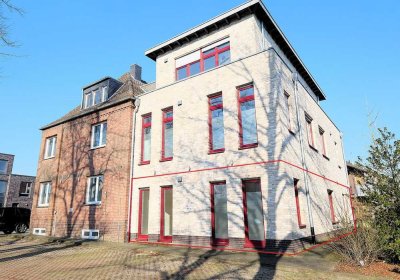 Haus Mieten Kleve