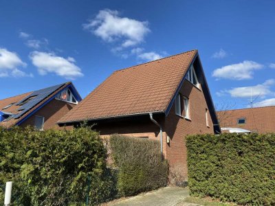 Attraktives 5-Zimmer-Einfamilienhaus mit EBK in Teltow