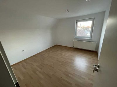 3,5 ZKB in Pfersee - WG geeignet