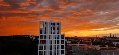 ROMANTISCHER SONNENUNTERGANG UND 1.000 EUR FRÜHLINGSGUTSCHEIN INKLUSIVE ...