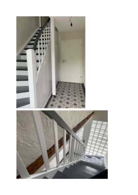 Helle 3-Zimmer-Wohnung in Daun