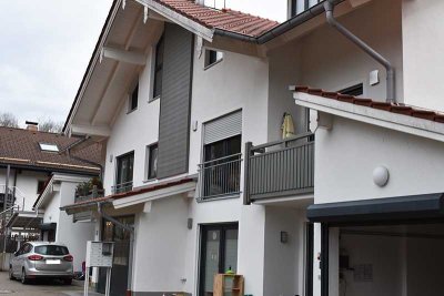 HOCHWERTIGE 3-ZIMMER-EIGENTUMSWOHNUNG MIT OST- UND WESTBALKON SOWIE AUFZUG