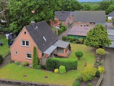 Ein neues Zuhause für Ihre Familie