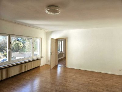 Helle 3-Zimmer-Wohnung in zentraler Lage von Arnsberg-Oeventrop