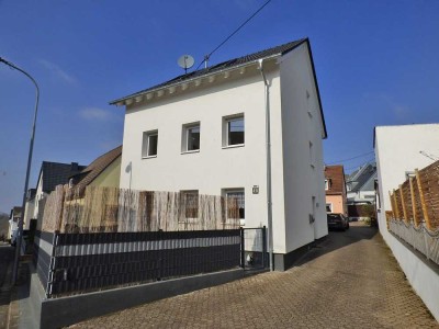 Modernisiertes Einfamilienhaus in Koblenz-Arzheim