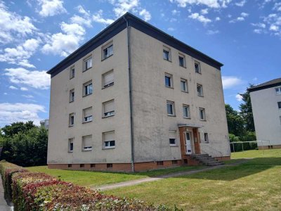 3 Zi. Eigentumswohnung mit Balkon im 1. Obergeschoss in Göttingen Elliehausen