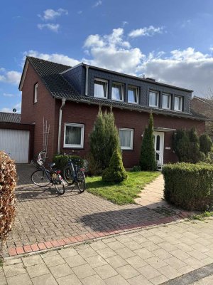 Freistehendes EFH in ruhiger Sackgassenlage