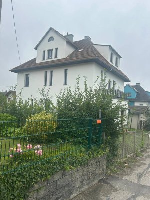 Günstiges Hausanlage Schnäppchen haus Sanierungsbedürftig