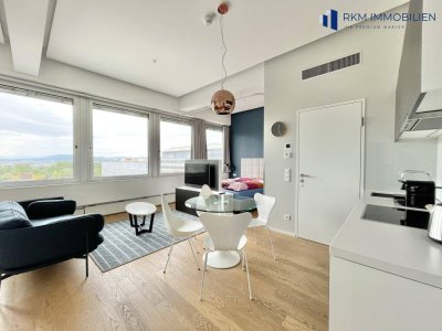Modern Living im Phil’s Place – Wohnen oder AIR BNB vermieten auf höchstem Niveau