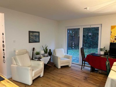 2-Zimmer-Wohnung in Steimel – einziehen & wohlfühlen