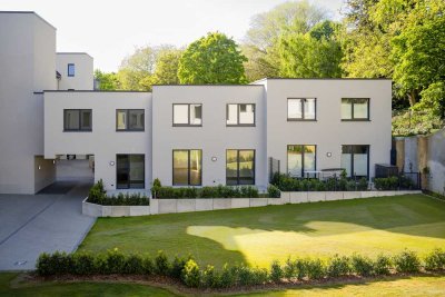 Exklusive Garten-Maisonettewohnung (4Zi) im Innenhof! *Top Energieklasse*